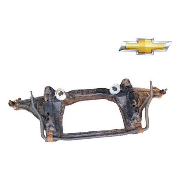 Quadro Agregado Dianteiro Banfeija Chevrolet Omega 1992 1998