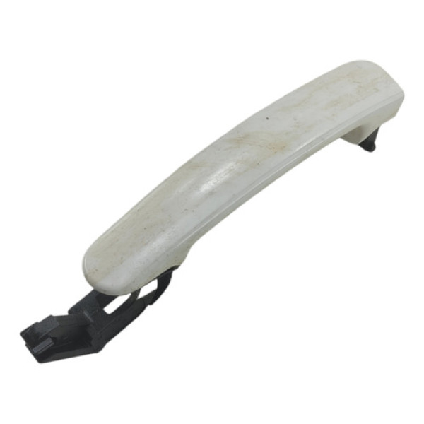 Macaneta Externa Porta Vw Gol G5 Voyage Fox 2011 2017