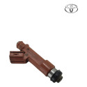 Bico Injetor Combustivel Injecao Toyota Corolla 2003 2008