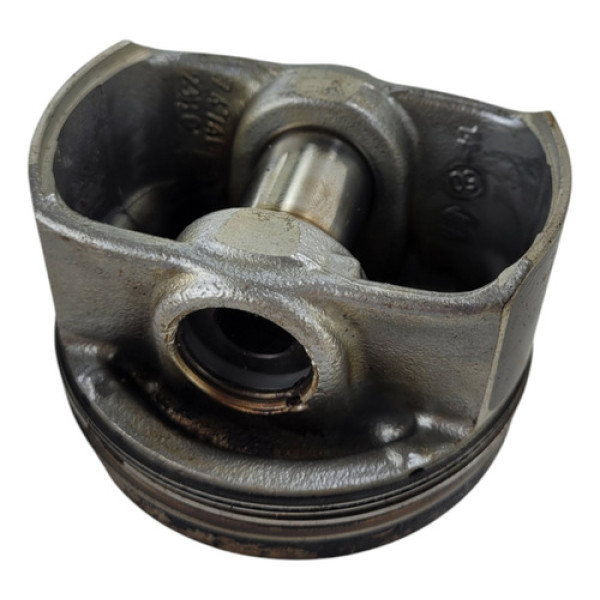 Pistao Volkswagen Audi 2.0 Tiguan A3 Passat Golf 2015 2018