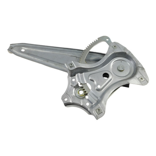 Maquina Vidro Traseira Esquerda Hilux Sw4 2016 2024