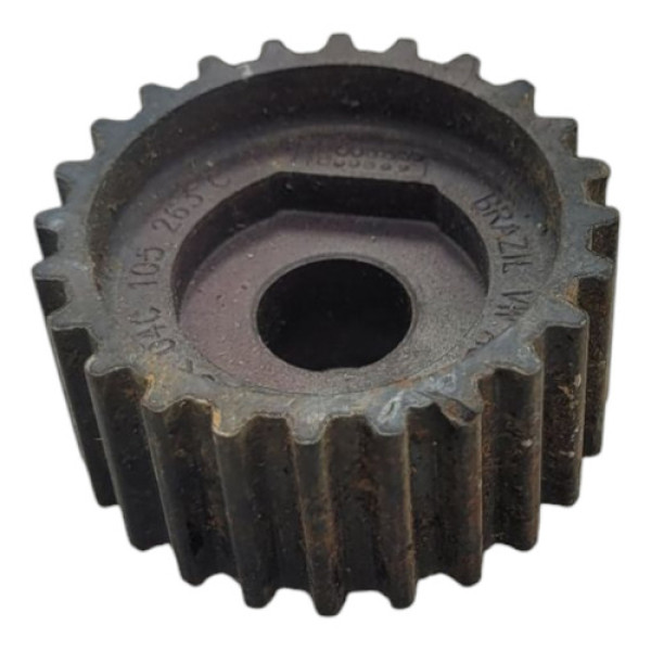 Polia Correia Dentada Volkswagen Nivus Highline 1.0 2021