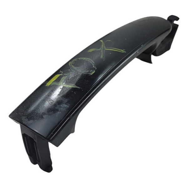 Macaneta Externa Porta Traseira Direita Crossfox 2012 Traseira