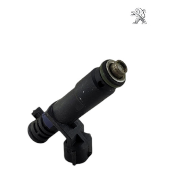 Bico Injetor Combustivel Injecao Peugeot 407 2.0 16v 2004