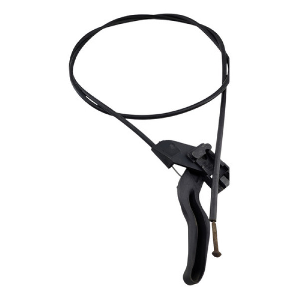 Cabo Abertura Alavanca Capo Chevrolet Montana 2002 2015