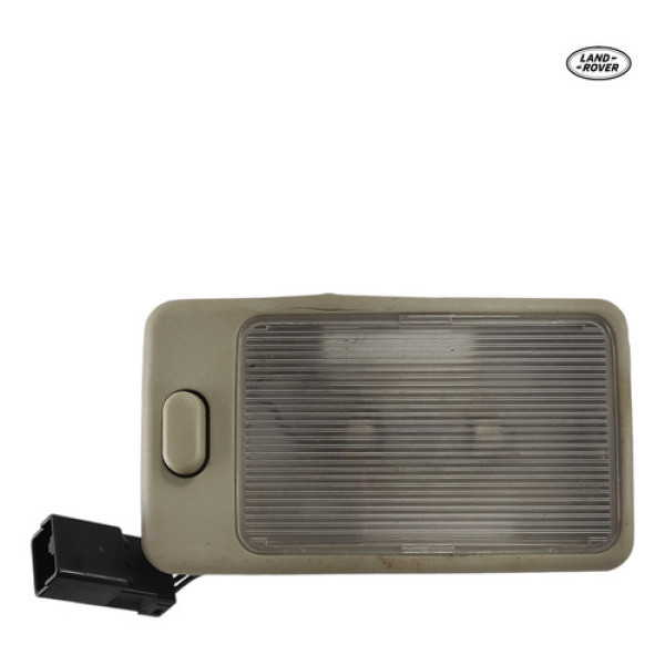 Luz Teto Lanterna Traseira Land Rover Freelander 1 2.5 2005