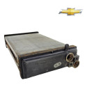 Radiador Ar Quente Chevrolet Omega 1992 1998 Original
