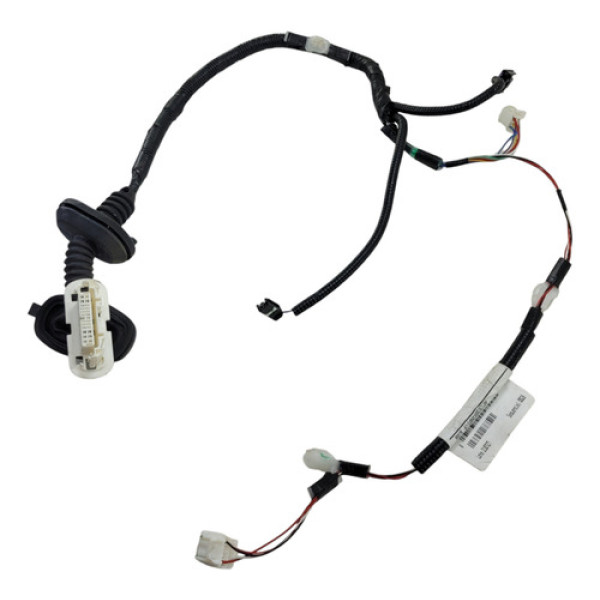 Chicote Porta Traseira Esquerda Corolla Cross Xre 2022 2023