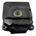 Alto Falante Som Subwoofer Bmw 325i 2001 Preto