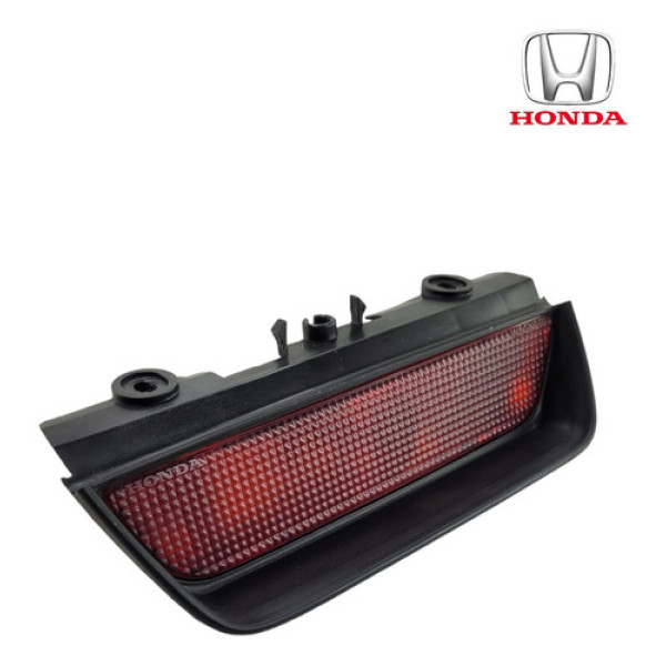 Luz Alerta Freio Traseira Break Light Honda Fit 2004 2008