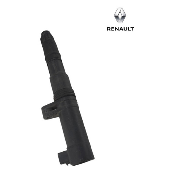 Bobina Ignicao Renault Logan Sandero 1.6 16v 2005 2014