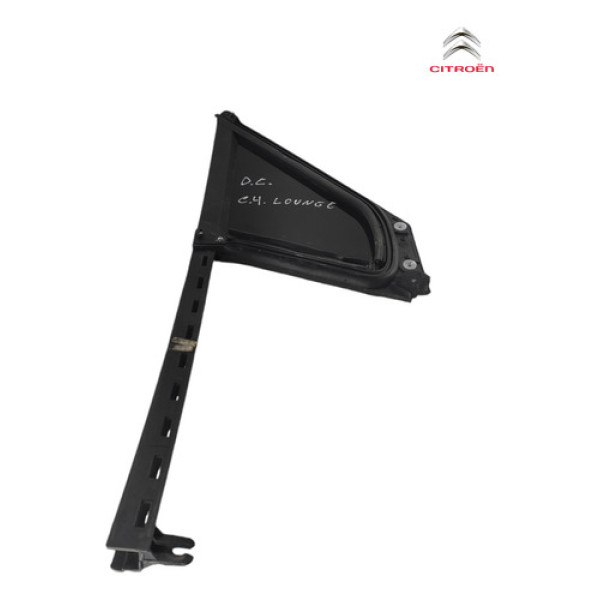 Vidro Fixo Dianteiro Esquerdo Citroen C4 Lounge 2014 2018