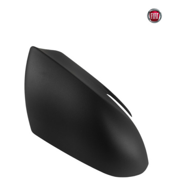 Capa Moldura Espelho Retrovisor Direito Fiat Pulse 2022