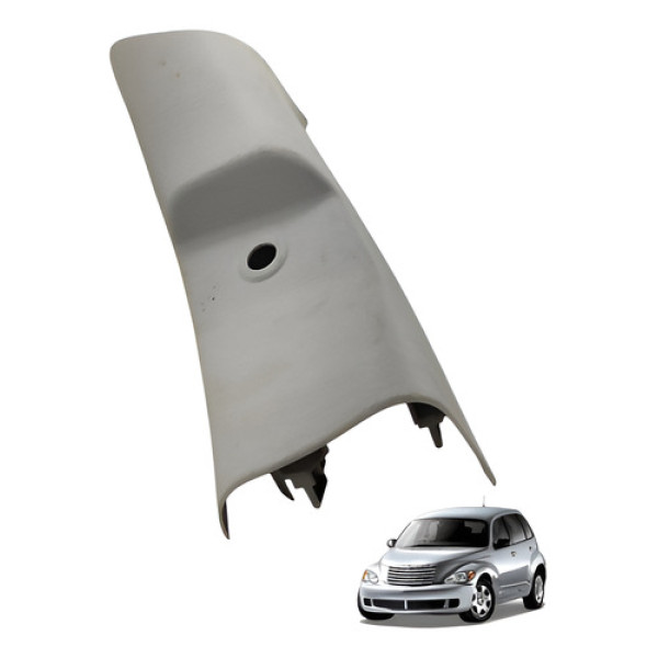 Acabamento Coluna Traseiro Direito Pt Cruiser  2008