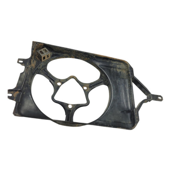 Defletor Suporte Ventoinha Fiat Uno Fiorino 1985 1995