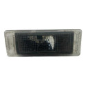 Par Luz Placa Iluminacao Tampa Chevrolet Tracker 2013 2019