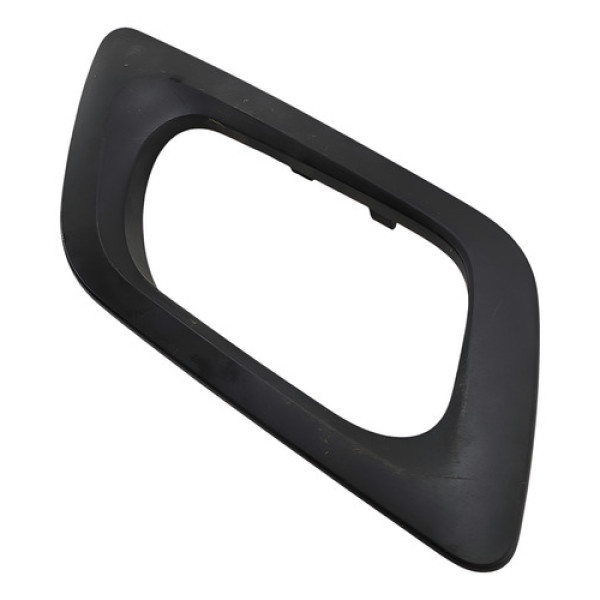 Moldura Macaneta Interna Traseira Direita Citroen C4 2009 Dianteira/traseira