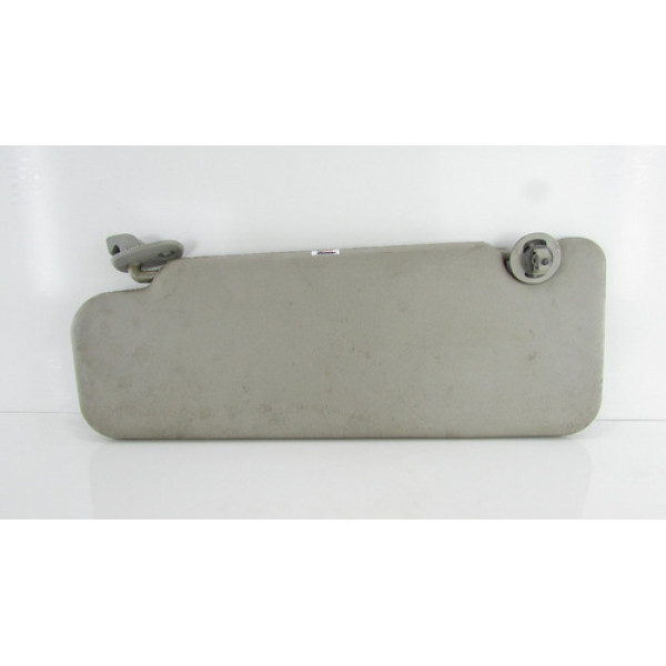 Quebra Sol Lado Direito C Vidro Renault Duster 2013 Original