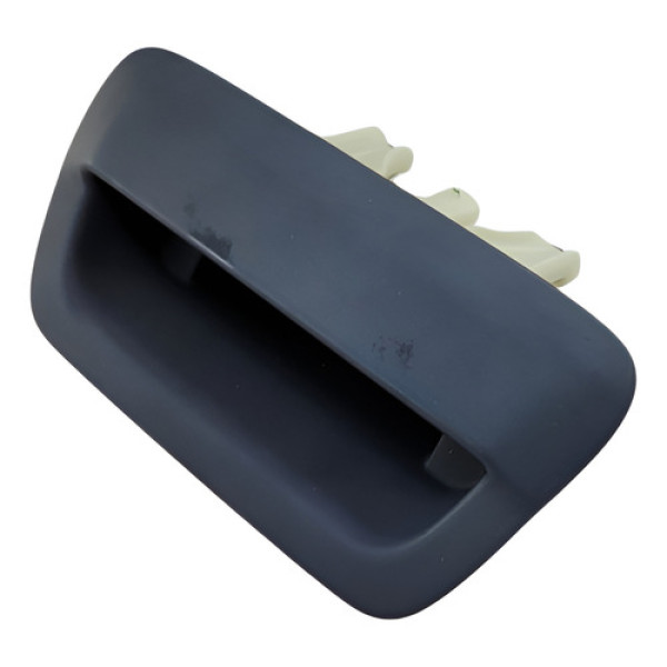 Macaneta Tampa Traseira Jeep Renegade 2016 2021