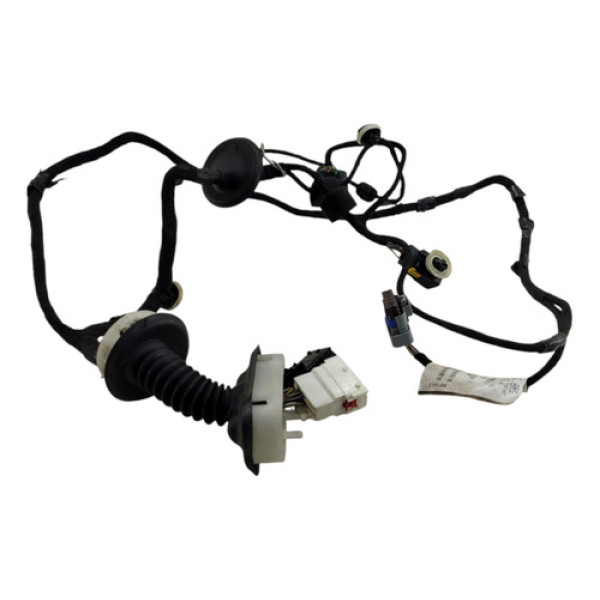 Chicote Retrovisor Dianteira Direito Citroen C4  2013