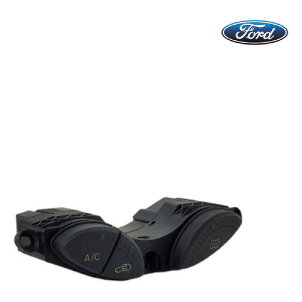 Botao Comando Ar Desembacador Traseiro Ford Focus 2003 2007