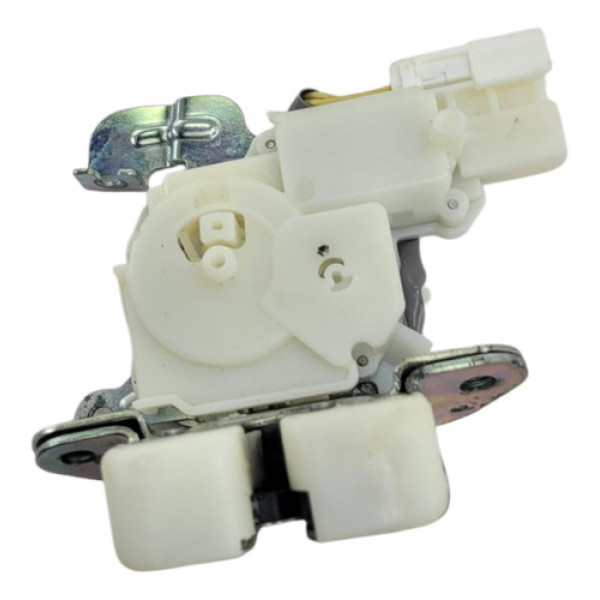 Fechadura Tranca Tampa Porta Malas Honda Civic 2016 2020