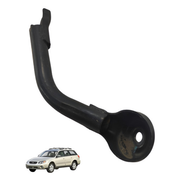 Batente Suspensao Traseira Esquerda Outback 2006 2007