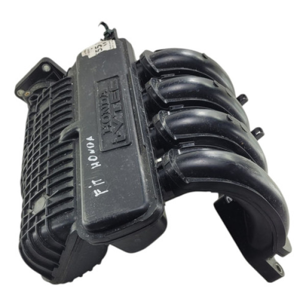 Coletor  Admissao Honda City Fit 1.5 16v 2015 2020 Original