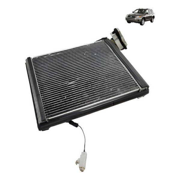 Radiador Evaporador Toyota Rav4 2008 2012