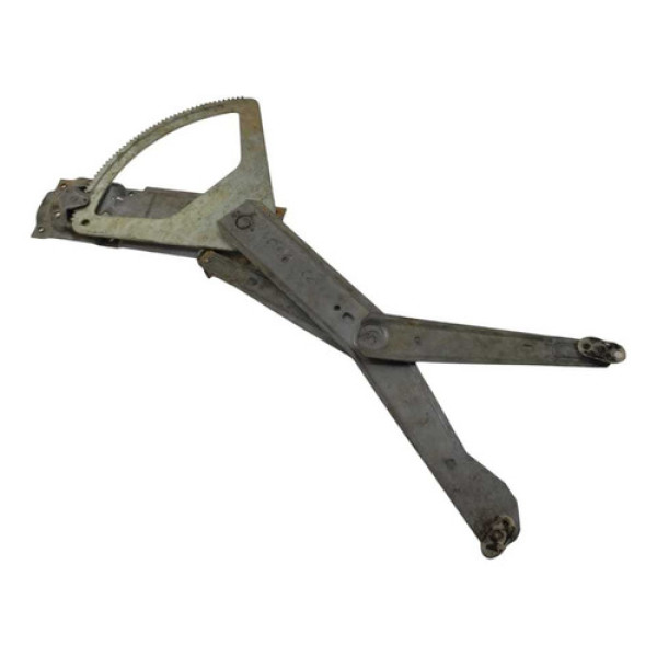 Maquina Vidro Dianteira Direita Manual Chevrolet Corsa  2005