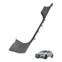 Soleira Diandeira Direita Chevrolet Cruze 2016 2019 Usado Cinza-escuro