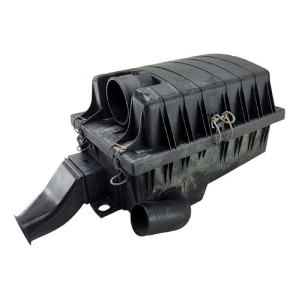 Caixa Ressonadora Filtro Ar Fiat Uno Elba Fiorino 1991 1999