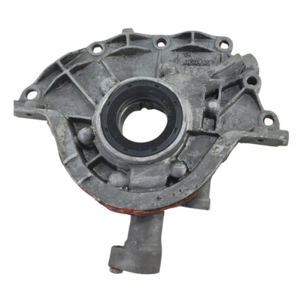 Bomba Oleo Freio Ford Fiesta Rocam 1.0 2008 2010 90000386