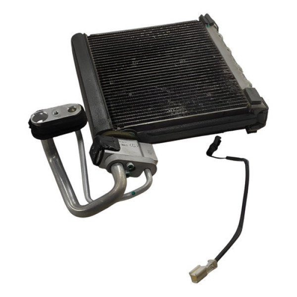 Serpentina Ar Condicionado Honda Fit 2009 2014 Cinza