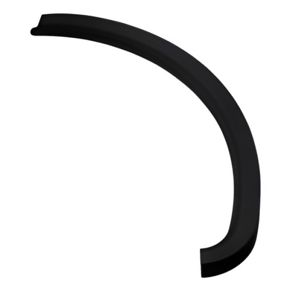 Acabamento Dobradica Tampa Traseira Audi A3 2013 2017