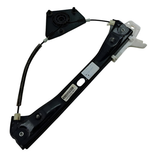 Maquina Vidro Traseiro Direito Vw Jetta Tsi 2.0 2015 2016