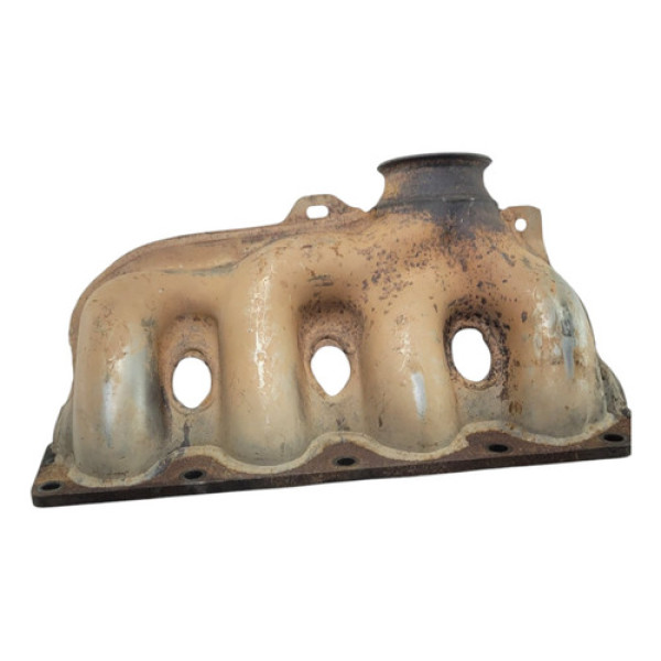 Coletor Admissao Citroen Xsara Picasso 16v 2.0 2004 2008