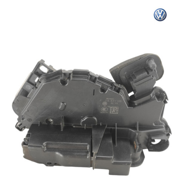 Fechadura Dianteira Esquerda Volkswagen Virtus Polo 2018