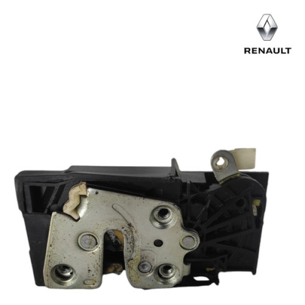 Fechadura Porta Dianteiro Direita Renault Sandero 2017 2022