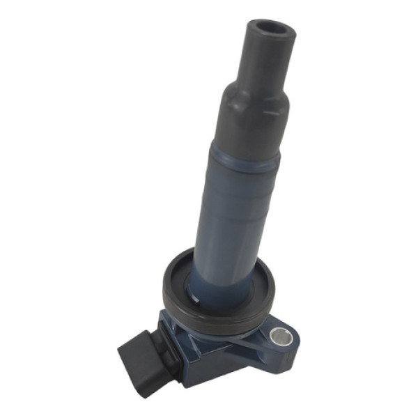 Bobina Ignicao Combustao Toyota Corolla 1.6 1.8 2003 2008