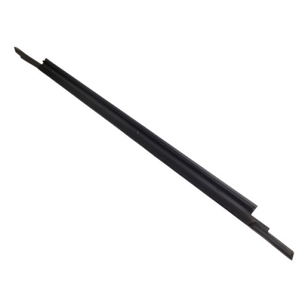 Pestana Porta Dianteiro Direito Jetta 2.5 2007 2009 Preto