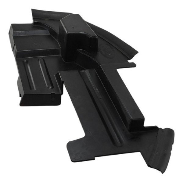 Defletor Radiador Esquerdo Land Rover Freelander 1 2006