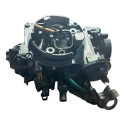 Carburador Motor Vw Gol Logus Gts Gasolina 1.8 1989 1991