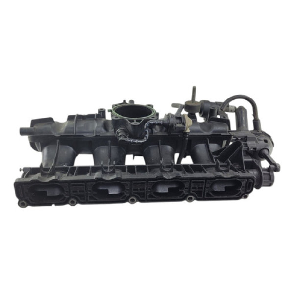 Coletor Admissao  Jetta Tiguan Passat A3 2.0 Tsi 2006 2010