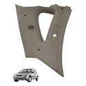 Painel Acabamento Lateral Direito Gm Corsa Classic 2003 Preto