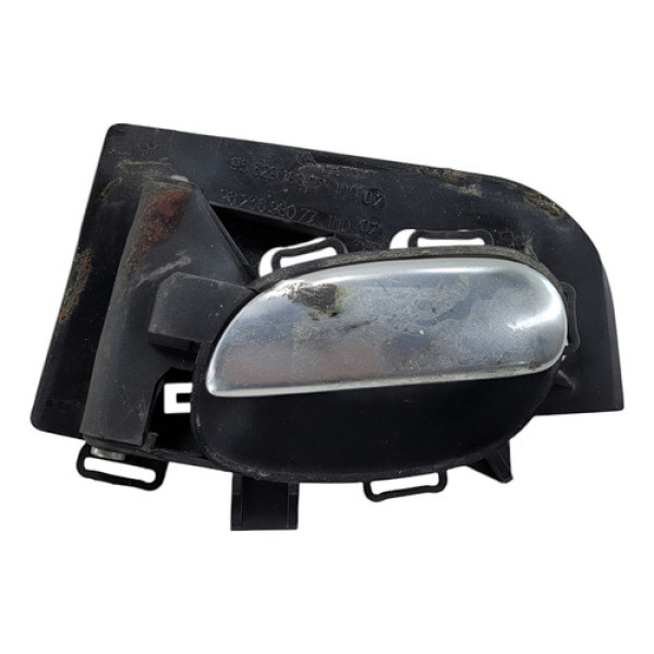 Macaneta Interna Peugeot 206 207  Lado Direito 1998 2014 Dianteira/traseira