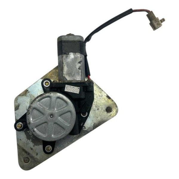Motor Maquina Vidro Traseiro Esquerdo Fiat Tempra 1992 1999