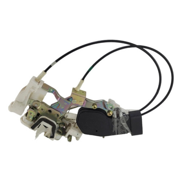 Fechadura Eletrica Dianteira Esquerda Geely Gc2 2015 