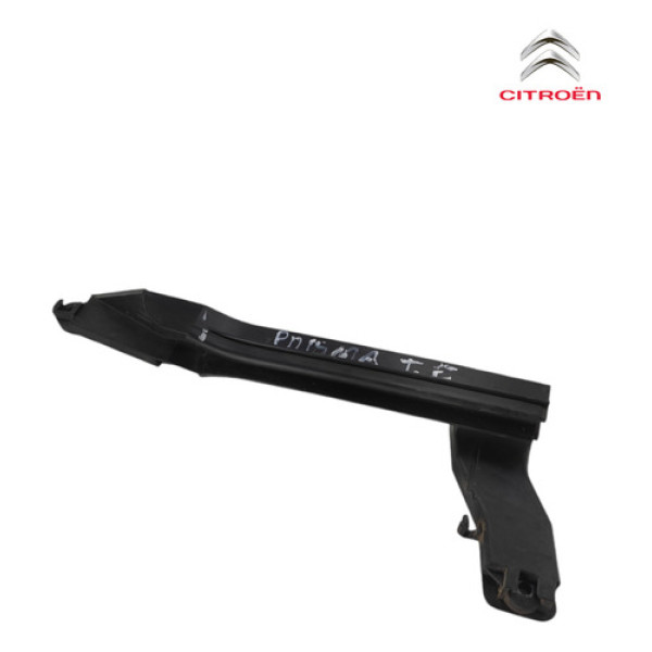 Guia Vidro Traseira Esquerdo Citroen C4 Lounge 2012 2017