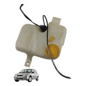 Reservatorio Agua Parabrisa Chevrolet Corsa 1998 2006 Branco